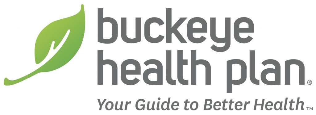 Buckeye Health Plan Logo