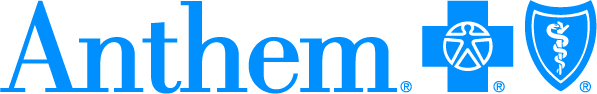 Anthem BlueCross Blueshield logo